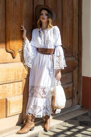 Bruselas V Dress