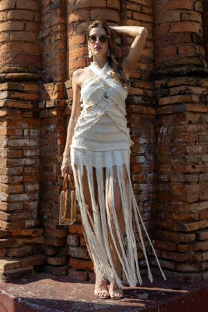 Chicago V Dress